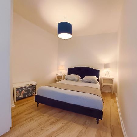 Appartement Cosy En Provence 루세 외부 사진