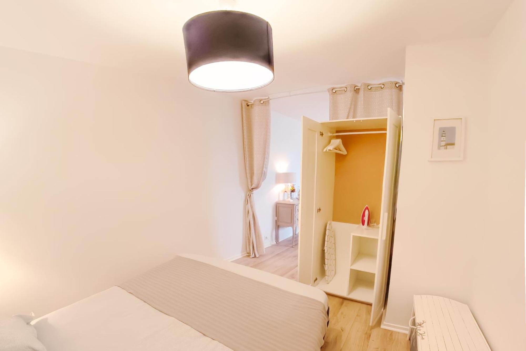 Appartement Cosy En Provence 루세 외부 사진