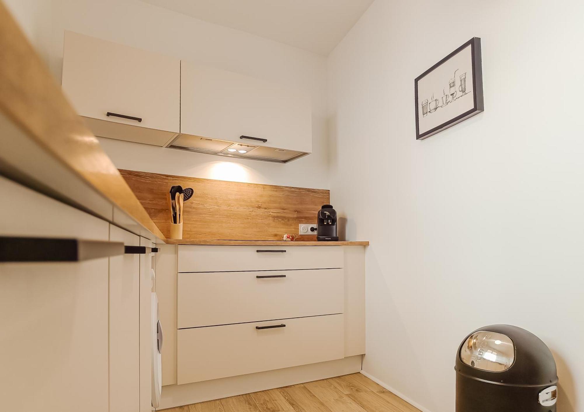 Appartement Cosy En Provence 루세 외부 사진