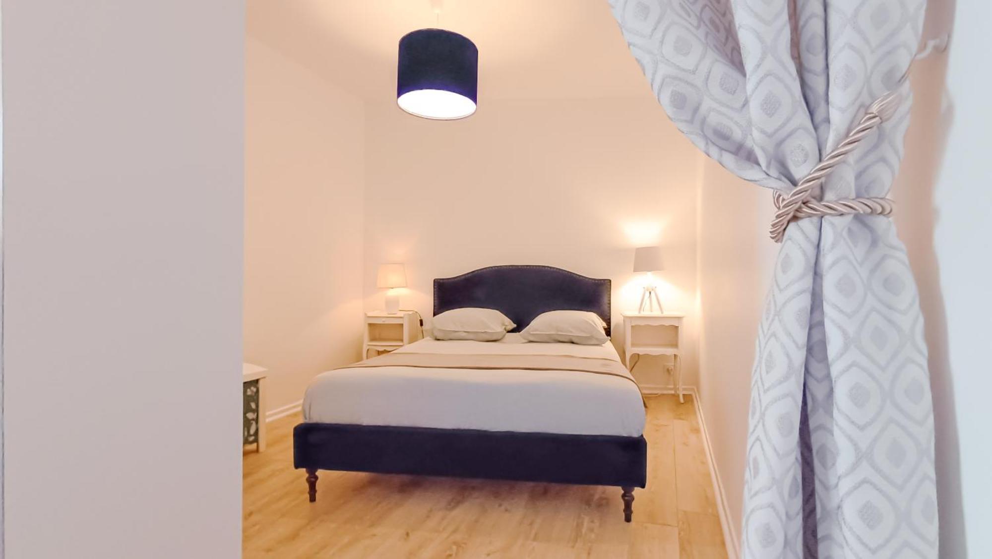 Appartement Cosy En Provence 루세 외부 사진